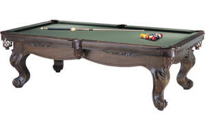 Madison Pool Table Movers, we provide pool table services and repairs.
